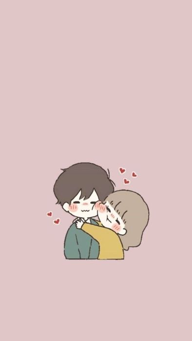 Tải nền hoạt hình cute dễ thương nhất