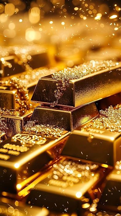 Hình nền thu hút tài lộc cho mệnh Thổ, vừa đẹp vừa mang ý nghĩa phong thủy