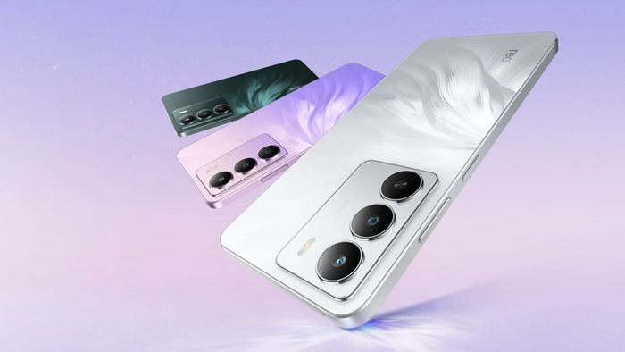 Chiếc smartphone sở hữu hiệu năng nổi bật