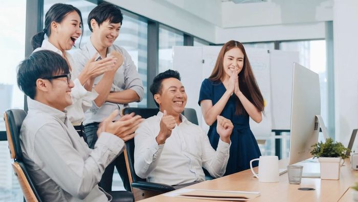 Điều này mở ra những cơ hội mới
