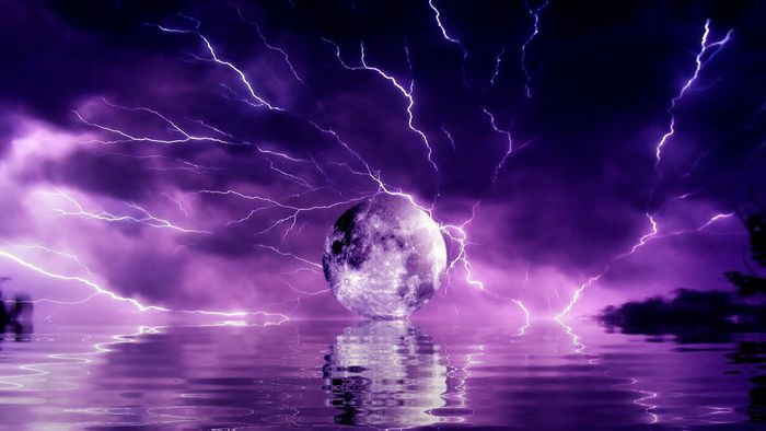 Cài đặt hình nền phong thủy mệnh Thổ 4K cho máy tính để thu hút tài lộc và bình an