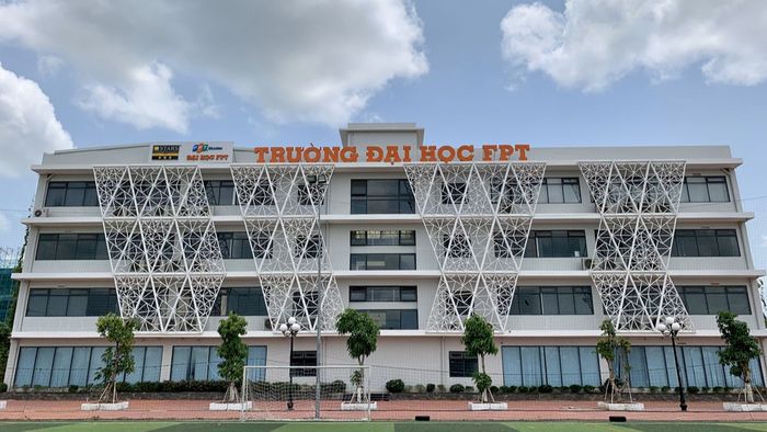 Đại học FPT