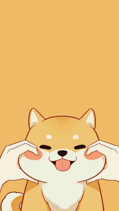 Hình nền ảnh hoạt hình động vật cute nhất