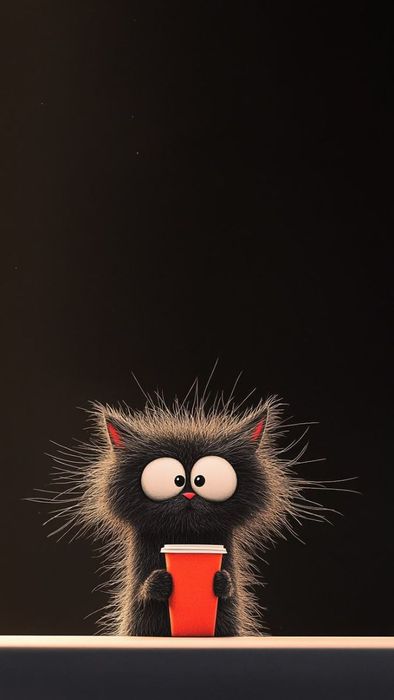 Tải bộ ảnh hoạt hình động vật cute nhất và đẹp nhất