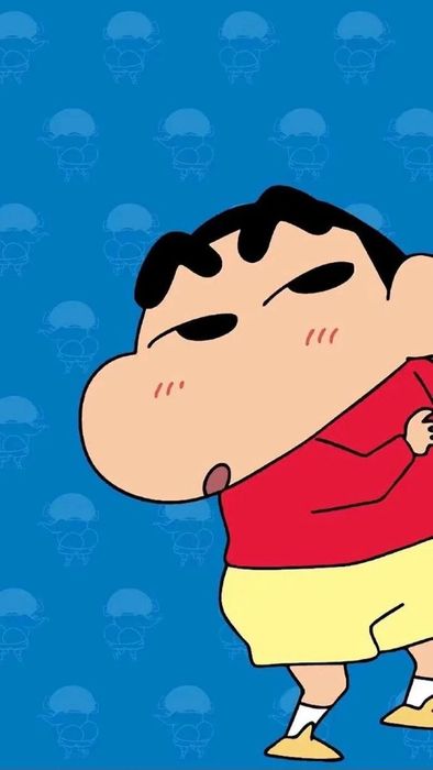 Hình ảnh hoạt hình cute và dễ thương nhất