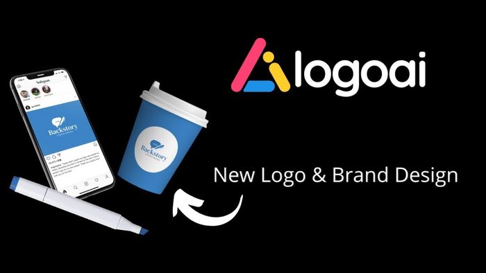 Tính năng nổi bật trong thiết kế của LogoAI