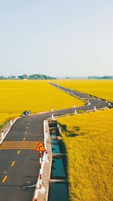 Hình nền mệnh Thổ về gia đình, tạo ra không gian hòa thuận và yên bình