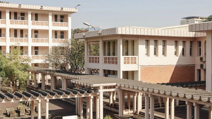 Đại học Ngoại ngữ - ĐHQG Hà Nội
