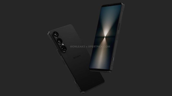Thiết kế của mẫu flagship tiếp theo từ Sony được giữ nguyên phong cách quen thuộc so với thế hệ tiền nhiệm.