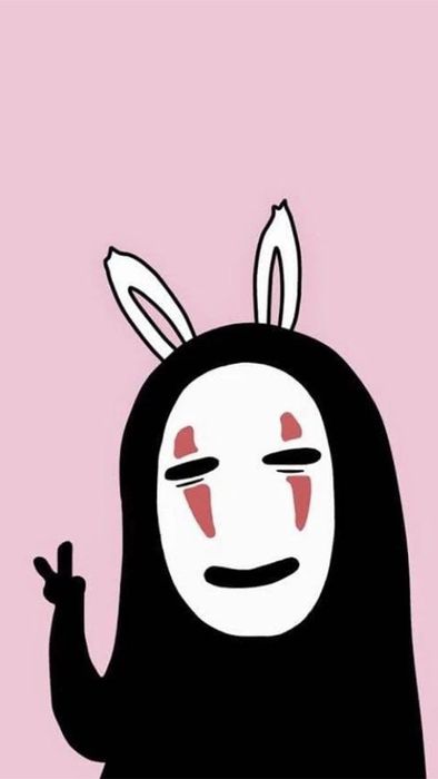 Tải ảnh nền hoạt hình cute cho điện thoại