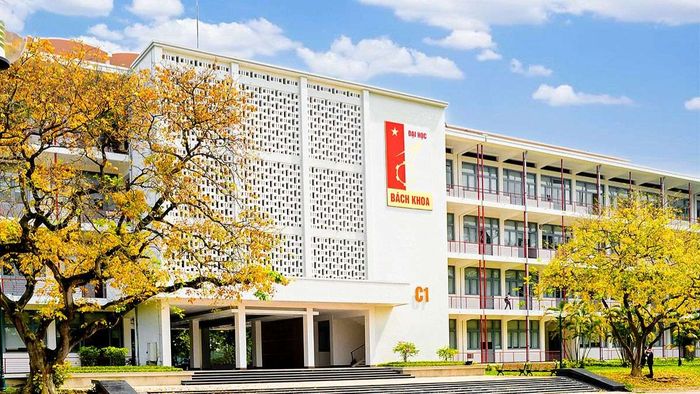 Đại học Bách khoa Hà Nội