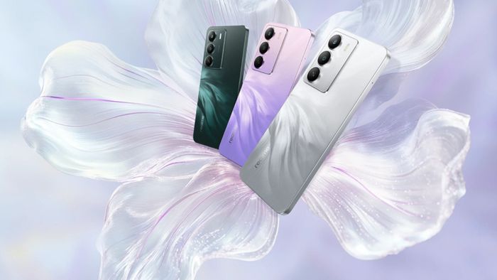 realme C75 5G chính thức ra mắt
