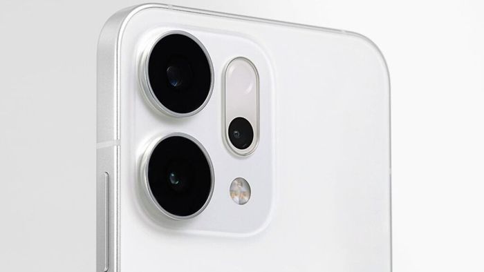 OPPO Reno14 sở hữu thiết kế camera hoàn toàn mới