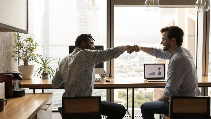 Khai phá và mở rộng khả năng sáng tạo