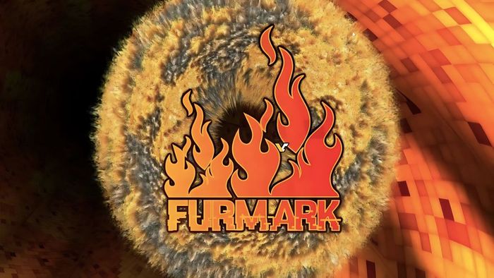 Phần mềm kiểm tra card đồ họa FurMark