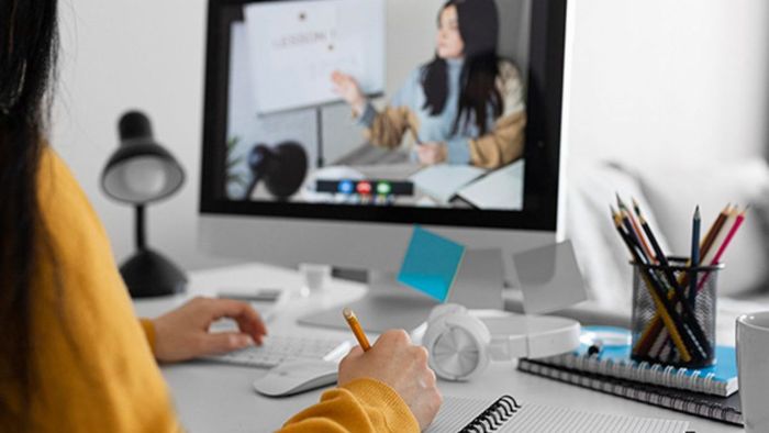 Theo dõi và đánh giá hiệu quả khi học Elearning dễ dàng hơn bao giờ hết