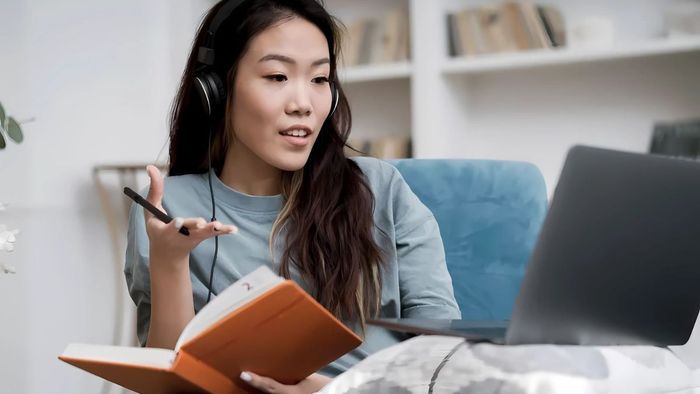 Một số lĩnh vực cần ngôn ngữ