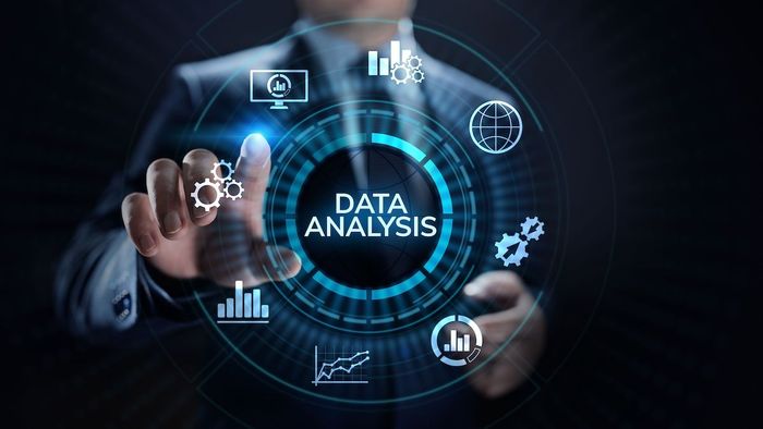 Chuyên viên phân tích dữ liệu (Data Analyst)
