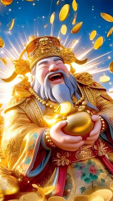 Hình nền thu hút tài lộc cho mệnh Thổ, đẹp và mang ý nghĩa phong thủy