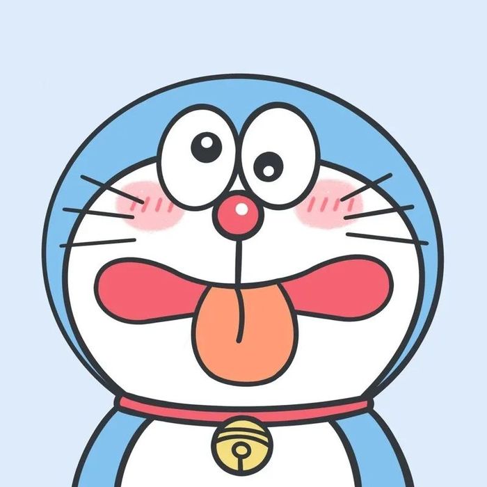 Tải avatar ảnh hoạt hình cute đẹp nhất