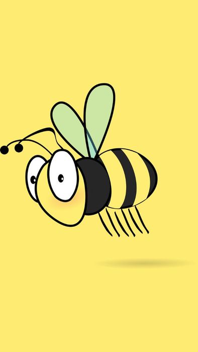 Tải ảnh nền hoạt hình cute cho điện thoại chất lượng cao