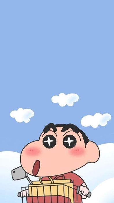 Ảnh hoạt hình dễ thương và cute nhất