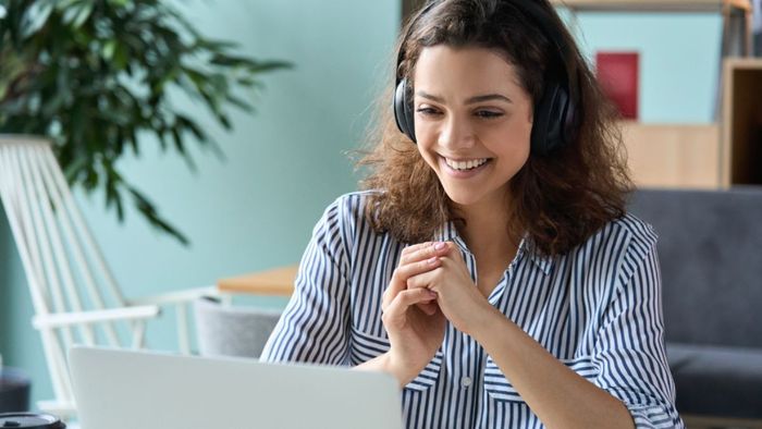 Kiên trì và thoải mái