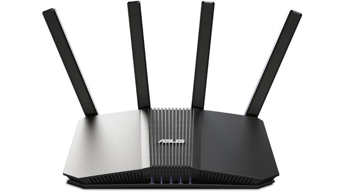 Thiết kế của ASUS RT-BE82U
