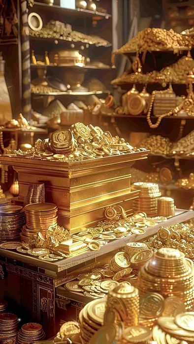 Hình nền mệnh Thổ đẹp, thu hút tiền bạc và mang lại thịnh vượng