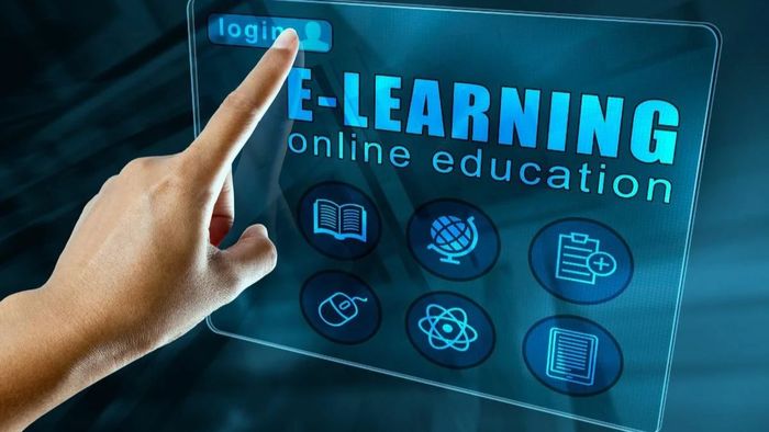 Cơ sở hạ tầng công nghệ trong e-learning