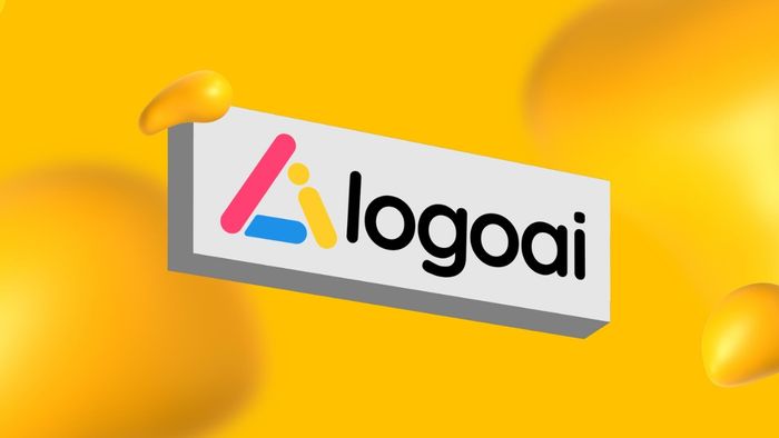 LogoAI là công cụ gì?