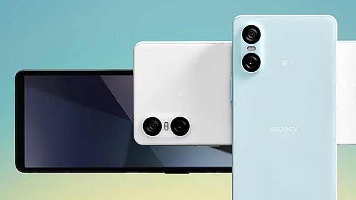 Có khả năng Xperia 10 VII sẽ ra mắt trễ hơn dự tính.