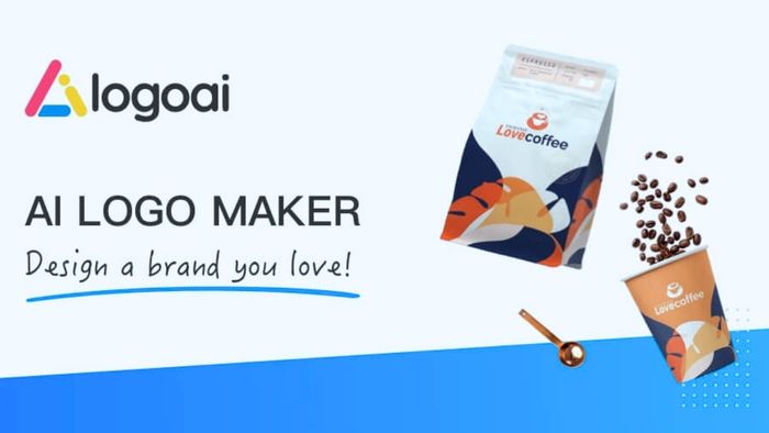 Lợi ích khi sử dụng LogoAI là gì?