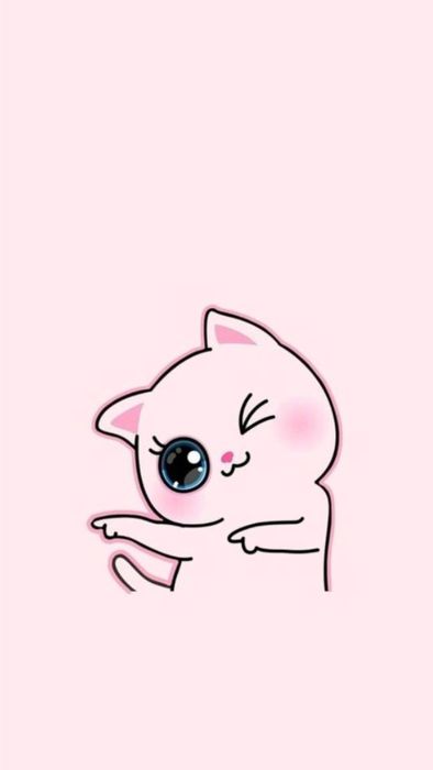 Ảnh hoạt hình cute dễ thương nhất