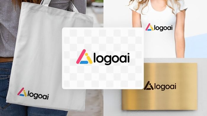 LogoAI.ai: AI Logo Maker Free Online hoạt động như thế nào?