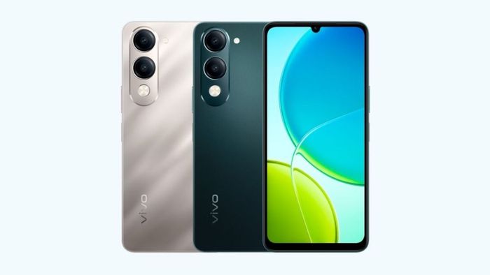 Giá bán của vivo Y19 5G rất hợp lý