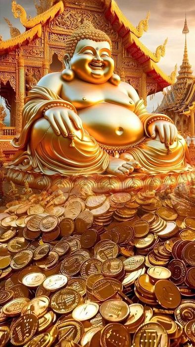 Hình nền mệnh Thổ đẹp, thu hút tài lộc và may mắn