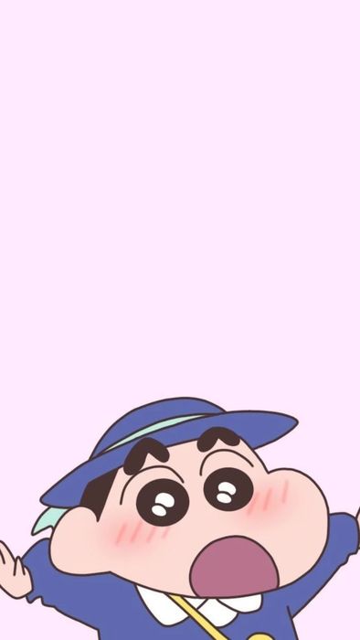 Hình nền hoạt hình cute dễ thương nhất
