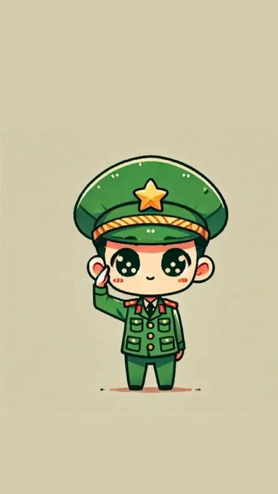 Hình ảnh hoạt hình cute chibi