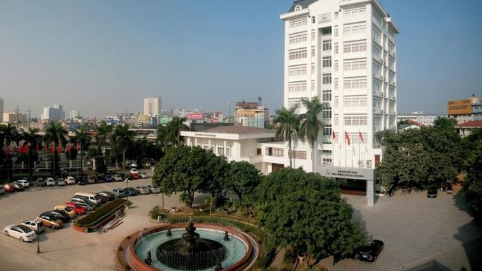 Đại học Công nghệ - ĐHQG Hà Nội