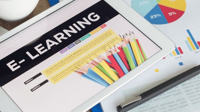 Chương trình E-learning