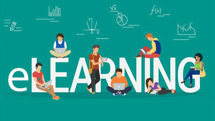 Nhân lực chính là yếu tố cốt lõi trong Elearning