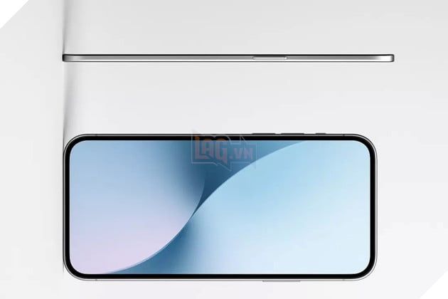 iPhone 17 Air siêu mỏng ra mắt: Apple đã phải hy sinh điều gì để có được độ mỏng ấn tượng này?