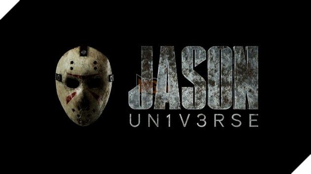 Jason Voorhees Lộ Diện Với Thiết Kế Mới Trong Vũ Trụ Kinh Dị Friday the 13th 3