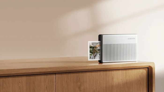 Theo Xiaomi, chi phí cho mỗi bức ảnh in ra rất hợp lý, chỉ khoảng 1.98 nhân dân tệ (khoảng 7,000 VNĐ)