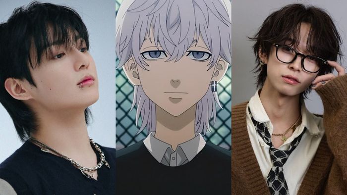 15+ kiểu tóc nam anime đẹp, hiện đại đáng thử nhất 7