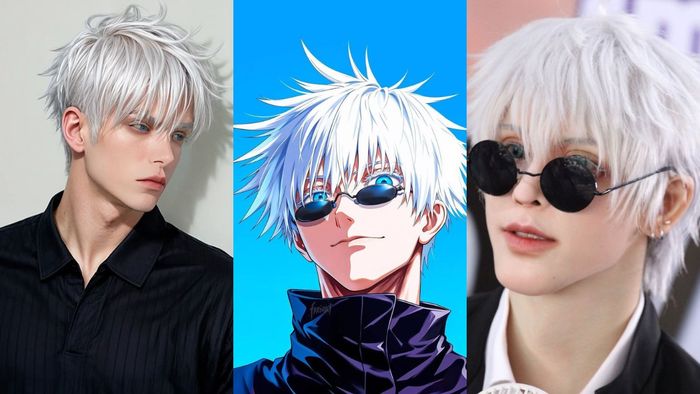 15+ kiểu tóc nam anime đẹp, hiện đại không thể bỏ qua 4