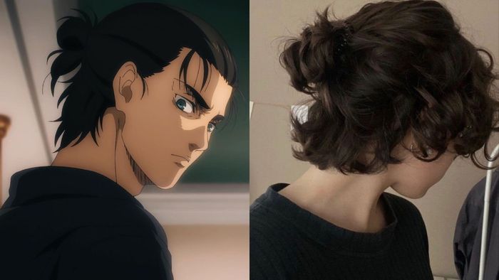 15+ kiểu tóc nam anime đẹp, hiện đại không thể bỏ lỡ