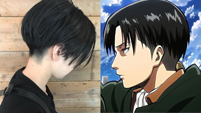 15+ kiểu tóc nam anime đẹp, hiện đại mà bạn không thể bỏ qua