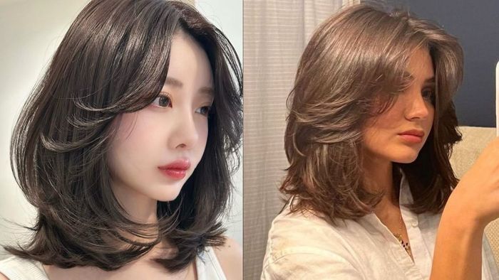 15+ kiểu tóc butterfly xinh lung linh thu hút mọi ánh nhìn 4